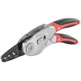 thumbnail image 2 of JEGS Wire Crimping Pliers and Stripping Tool, 2 of 7