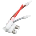thumbnail image 2 of Air Suspension Valve, 42533245  Height Control Valve ABS  For Trucks, 2 of 8