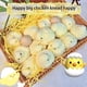 thumbnail image 5 of Toy Kawaii Pollo Squeeze Softs Alivio Del Estrés para Adultos, 5 of 6