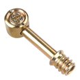 thumbnail image 1 of Furniture Connecting Fittings Four-in-one Connector Combo Hardware Accessories Fasteners(6sets, Gold) Nubic, 1 of 5