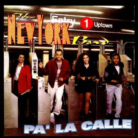 No.1 Uptown Pa' La Calle
