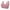 Pink, variant on Aoochasliy Bras for Women Clearance Plus Size Bra Casual Lace Front Button Shaping Cup Shoulder Strap Underwire Extra-Elastic Wirefree