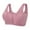 Pink, variant on Leesechin Womens Bras