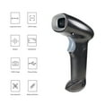 thumbnail image 5 of Barcode Scanner 1D 2D QR Handheld Wired Bar Code Reader for Supermarket Book Shop Logistics, 5 of 7