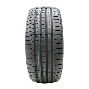 Accelera Phi All Season 255/40ZR17 98W XL Passenger Tire Sansujyuku sansujyuku.com