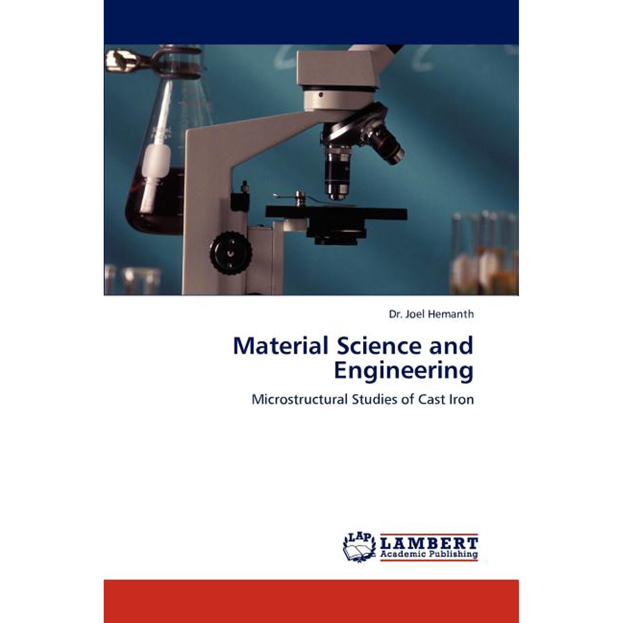 Material Science and Engineering (Paperback)