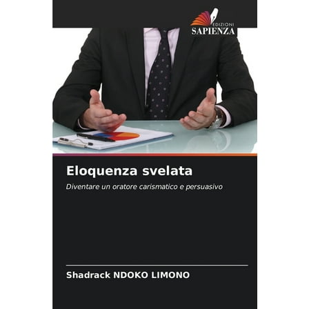 Eloquenza svelata, (Paperback)