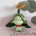 thumbnail image 3 of 15CM Genshin Impact Sumeru Aranara Plush Cotton Doll Pillow Cosplay Cartoon Plush Pendant Toy Doll Mini Keychain Backpack Gifts, 3 of 5