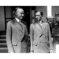 thumbnail image 2 of President Calvin Coolidge History (36 x 24), 2 of 2