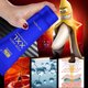 thumbnail image 4 of Fiudx Ofertas de la semana Crema de masaje para agrandar el pene, retrasar el crecimiento, gel de uso externo, 4 of 7