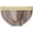 Coffee, variant on Men's New Pure Cotton Trendy Triangle Shorts Fashionable Breathable Low Waist Comfortable A Underpants Head Coffee XXXL
