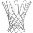 thumbnail image 1 of Filet de Basketball Robuste pour Intérieur/extérieur Spalding - White_Särskilda gåvor Excellent Cadeau, 1 of 4