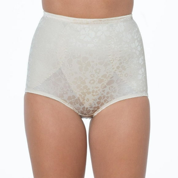 Style 4234 / Culotte Gainante avec Imprimé
