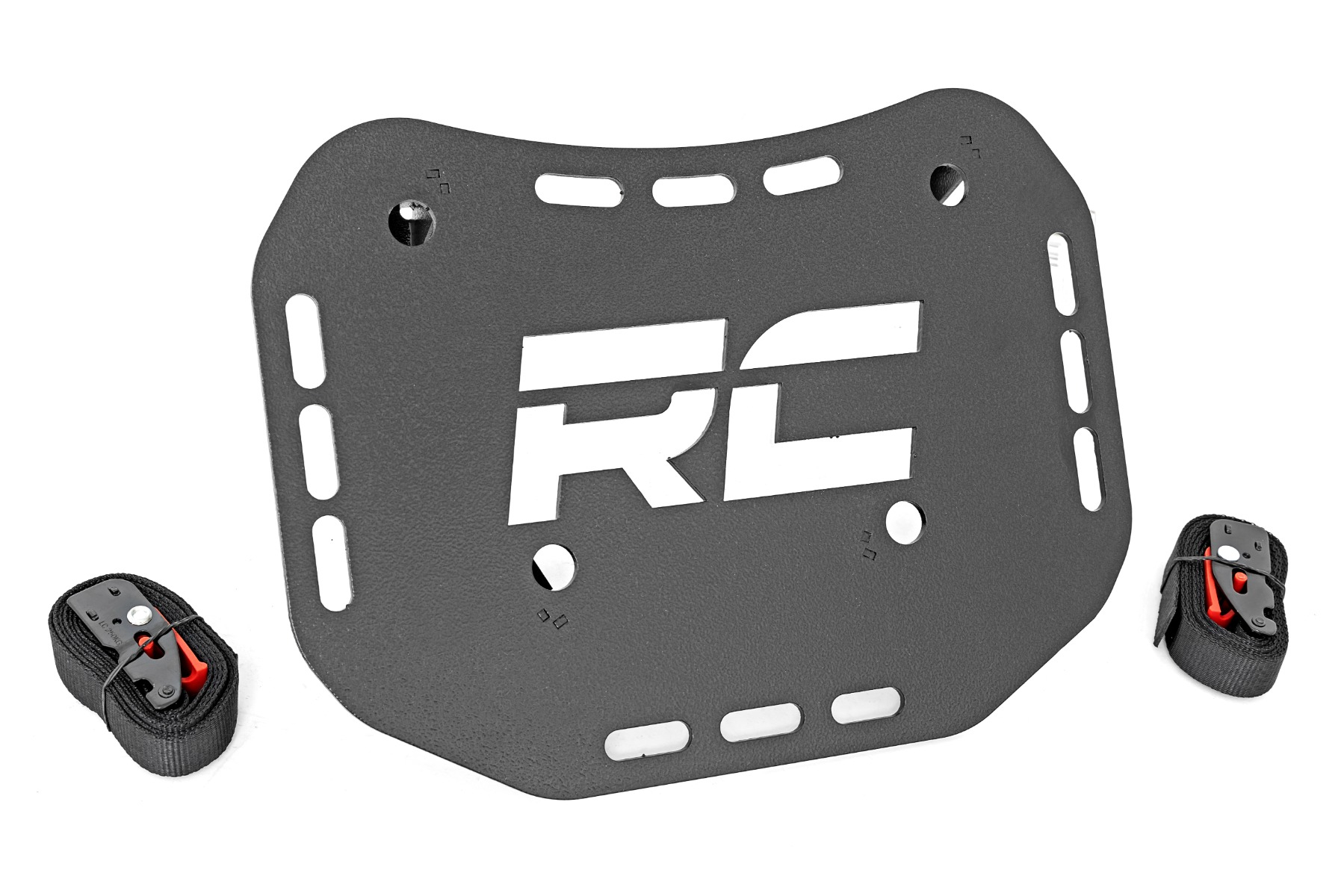 Rough Country Rear Cooler Mount for 2012-2022 Can-Am Renegade 1000