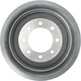 thumbnail image 2 of Centric Brake Drum, #123-67002 Fits select: 1972-1993 DODGE W-SERIES, 1997 DODGE RAM VAN, 2 of 4