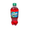 thumbnail image 1 of Crush Sparkling Fruit Punch Soda 591mL, 1 of 1
