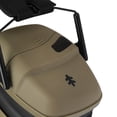 thumbnail image 3 of Swiss Tech Tönen SE Electronic Ear Muffs, Sound Boost 13-Level, NRR 24dB, FDE Colorway, 3 of 7