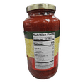 thumbnail image 3 of Brads Organic Pasta Sauce Roasted Garlic LF, 24oz, 3 of 5