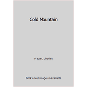 Cold Mountain [Paperback - Used]