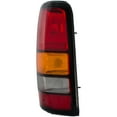 thumbnail image 3 of Dorman 1610949 Passenger Side Tail Light Assembly for Specific GMC Models, 3 of 4