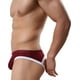 thumbnail image 3 of Men's Jockstrap, No Visible Lines, Butt-Flaunting Men's Thong Jockstrap Underwear M-3XL, 3 of 4