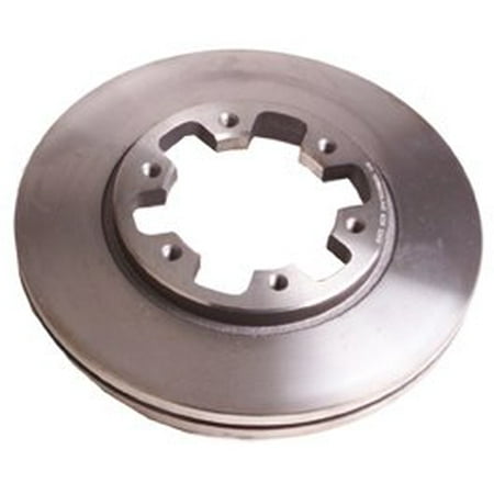 - Beck Arnley 083-2186 Brake Disc