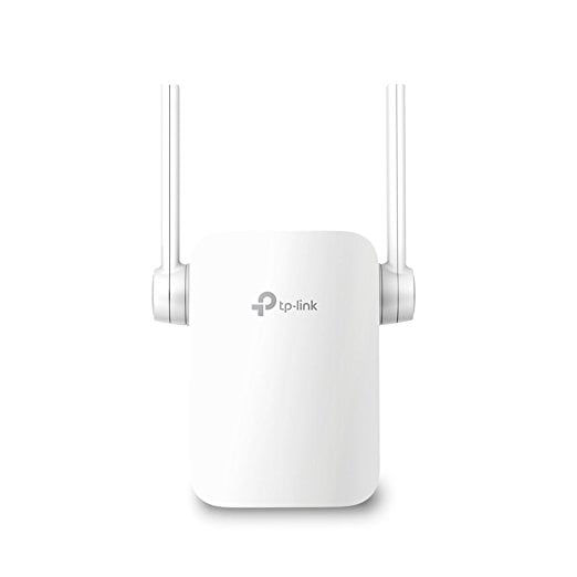 TP-Link N300 WiFi Range Extender with External and Compact Design (TL-WA855RE) Walmart.com