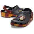 thumbnail image 2 of Crocs Adult Harry Potter Gryffindor Classic Clog, 2 of 6