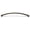 Chocolate Bronze, variant on Alno D240-10-PEW Regal Contemporary 10" Center To Center 10-3/4" Long Brass Appliance