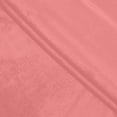thumbnail image 3 of DAFPZW Women's Fashion Velvet T-Shirts V-Neck Pleated Short Sleeve Summer Shirts Elegant Tees Business Party Tops, 3 of 5