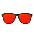 thumbnail image 2 of Lentes de Sol Rivacc Paris - Rojo Unisex, 2 of 3