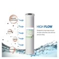 thumbnail image 4 of Whole House 1-Stage Water Filtration System, High Capacity Carbon For All Purpose, 4 of 6