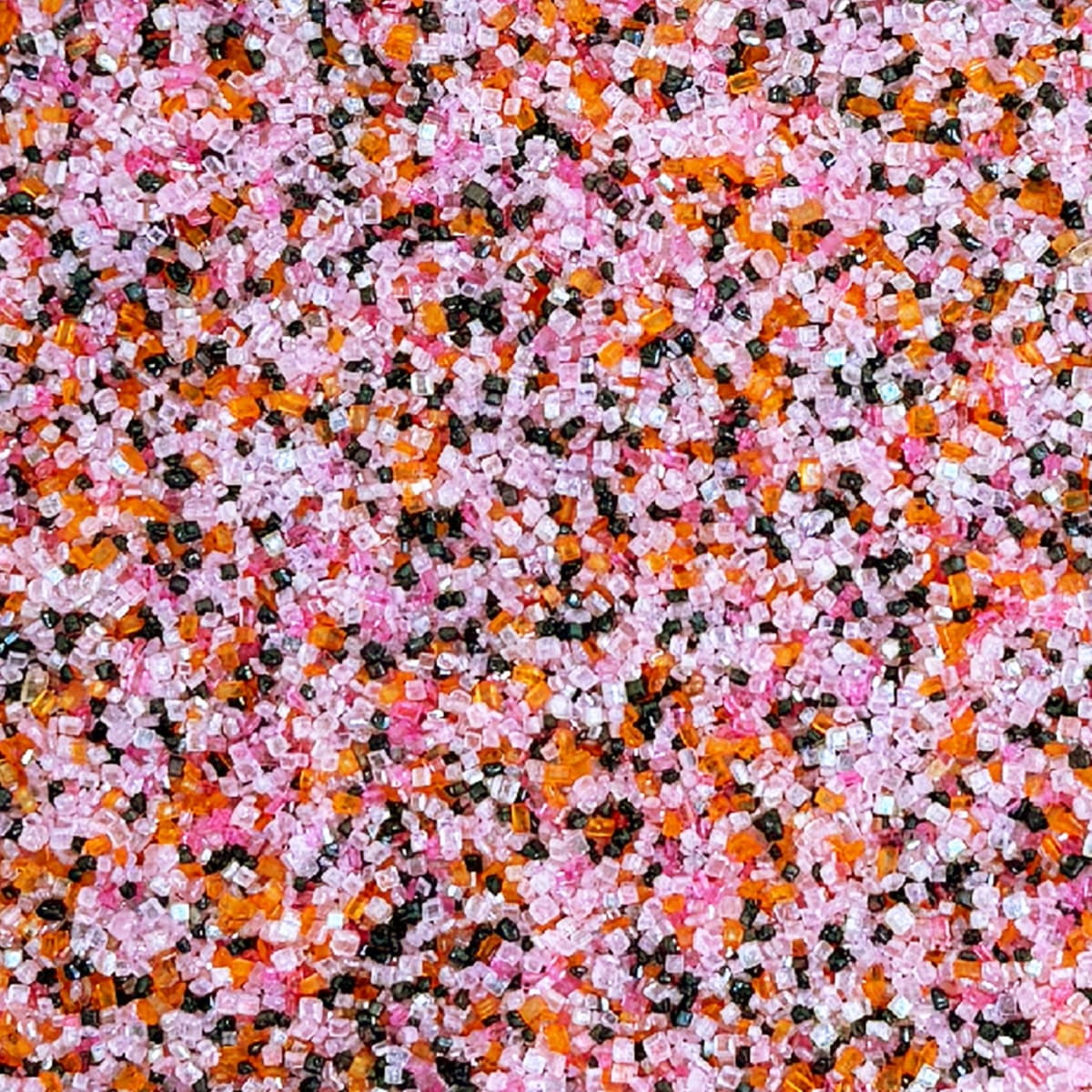 Fancy Sprinkles Scream Queen Dessert Sprinkle Sugar Set, 3.7 oz, 2 Pack