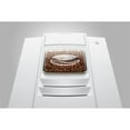 thumbnail image 5 of Jura E6 Piano White | Gaia Coffee Roasters, 5 of 7