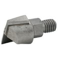 thumbnail image 3 of Wood Milling Cutter Bottom Router Blade Tungsten Steel Alloy 1 Pc Accessories Fittings Parts Replacement 10 X 24, 3 of 9