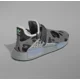 thumbnail image 3 of Ad-id-as NMD HU Pharrell Animal Print Ash Grey Shoes ID1531 Men's Size 13, 3 of 6