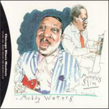 Chicago Blues Masters Vol.1