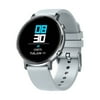 Zeblaze GTR Smart Watch Sport Watch 1.3-Inch IPS Screen BT5.1 Fitness 30-Meter Waterproof Sleep/Heart Rate/ Multiple Sports Mode Notification/Call/Sedentary Reminder Remote Camera Compatibl