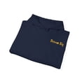 thumbnail image 4 of Dream Big shirt Unisex Heavy Blend™ Hooded Sweatshirt, 4 of 4