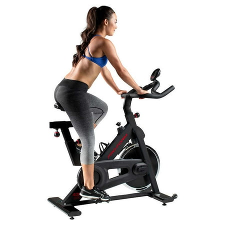 Proform 400 spx indoor exercise bike review hotsell