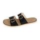 thumbnail image 2 of Pantuflas de moda para mujer Pantuflas de corcho de playa para mujer Wmkox8yii ytu7503, 2 of 8
