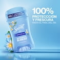 thumbnail image 2 of Antitranspirante Secret Gel Invisible Waterliliy 45g, 2 of 6