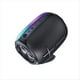thumbnail image 2 of Altavoz Portátil Bluetooth 5.3 HiFi, Inalámbrico, Minialtavoz USB para Exteriores con Reproducción de Música y Luz RGB., 2 of 5