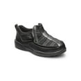 thumbnail image 2 of Dr.Comfort Edwared-X Men's Therapeutic Diabetic Shoe, 2 of 5