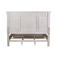 thumbnail image 2 of Liberty Furniture Heartland White Queen Panel Bed, 2 of 6
