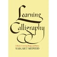 thumbnail image 1 of Pre-Owned Learning Calligraphy: A Book of Lettering, Design and History (Plastic Comb) 0020155506 9780020155508, 1 of 1