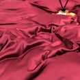 thumbnail image 4 of Juego de cama Escarlata Real, 4 of 5