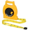 thumbnail image 1 of 1pc Tapeline Long Tape Measure Inch Centimeter Tape for Kids, 1 of 9