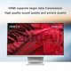 thumbnail image 3 of For Ays31v20 Hdmi 20 3x1 4k Ultra Hd Switch Splitterblack, 3 of 5
