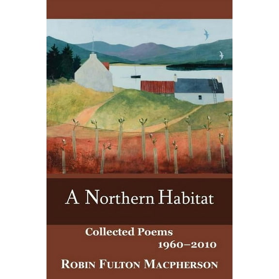 A Northern Habitat (Paperback)